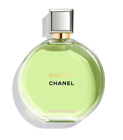 chanel chance 1.2 oz|cheapest Chanel chance eau fraiche.